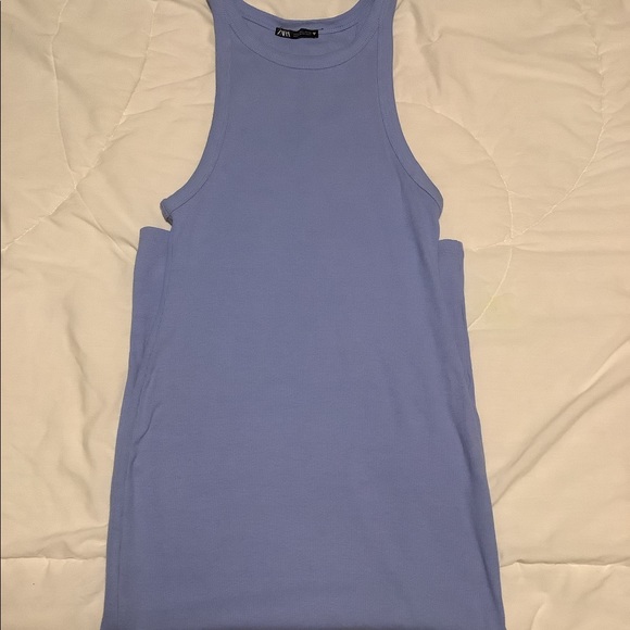 Never worn Zara dress - Picture 1 of 5